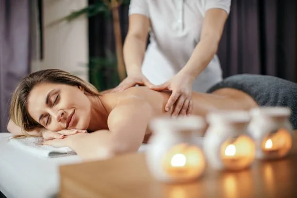 Top 5 Benefits of Regular Body Massage for Stress Relief